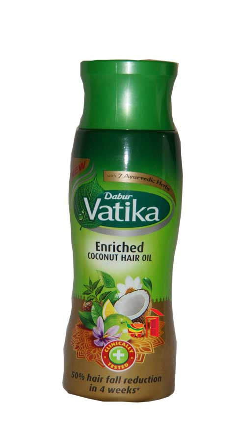 Dabur Vatika Coconut Hair oil 300ml