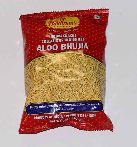 Haldirams Aloo bhujia 200gm