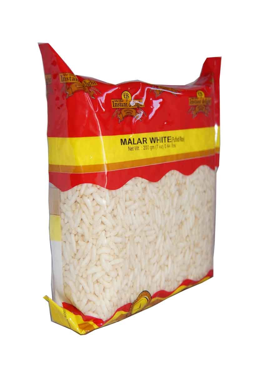 Puffed rice (murmura) 300gm /pori