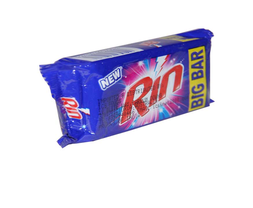 Rin Detergent soap 250gm