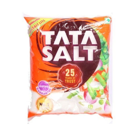 Tata Salt 1kg