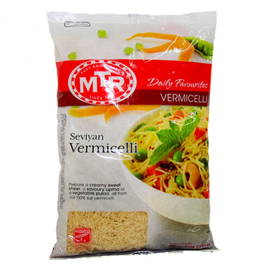 MTR Unroasted Vermicelli -900G