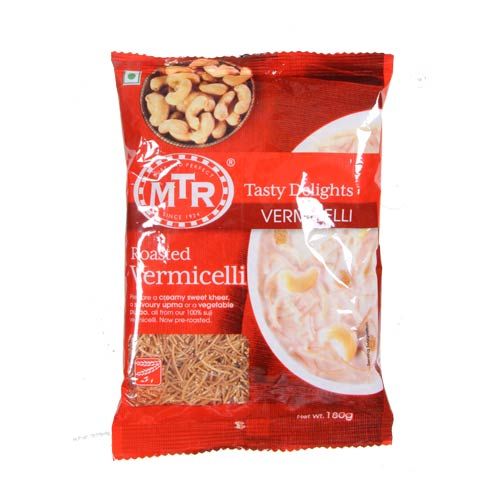 MTR ROASTED VERMICELI -900gm