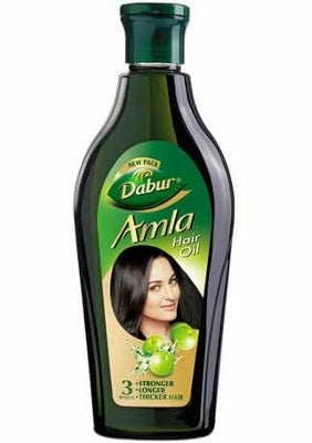 Dabur Amla Hair oil 180ml