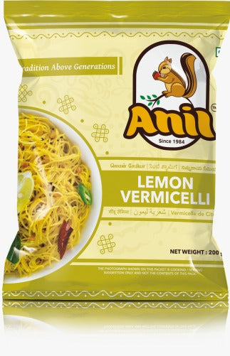Anil Lemon Vermicelli 200gm