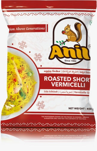 Anil roasted vermicelli 180g