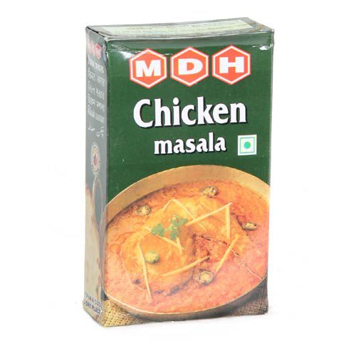 MDH Chicken Curry Masala 100gm