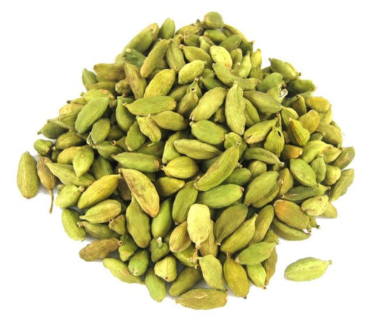 Cardamon green -100gm