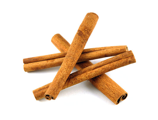 Cinnamon Stick - Cinnamon Bark 100gm