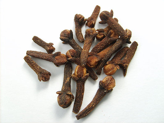 Cloves Whole-100G