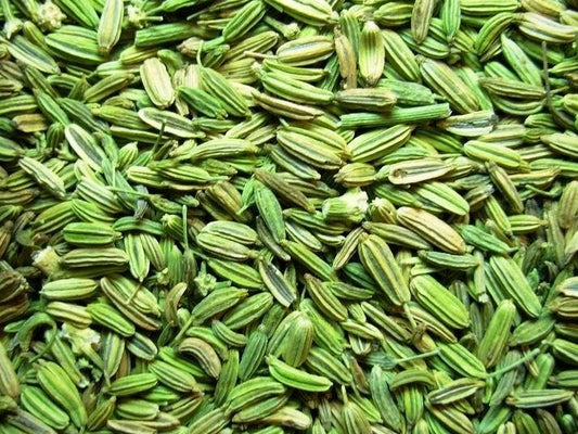 FENNEL SEEDS -100G