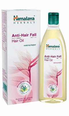 Himalaya Anti Hair fall Hair oil 200ml