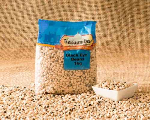 Black Eye Beans 1kg