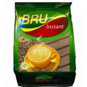 Bru instant coffee 200gm