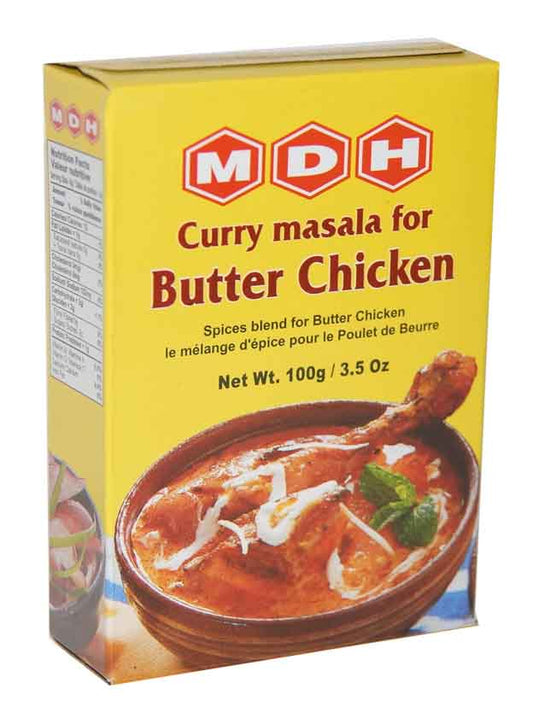 Mdh butter chicken masala 100g