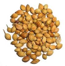 Corriander seed 500g