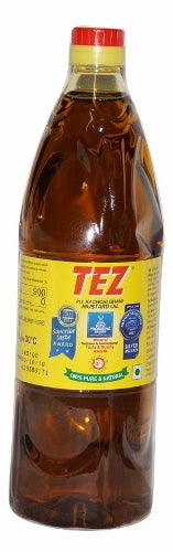 Musturd oil 945ML
