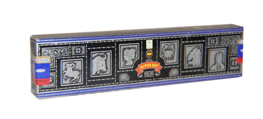 Sathya Super Hit Incense 15gm