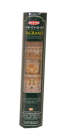 Hem Precious Fragrance incense Sticks 20 Sticks