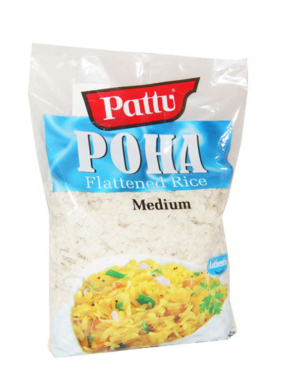 Poha (aval)medium 1kg