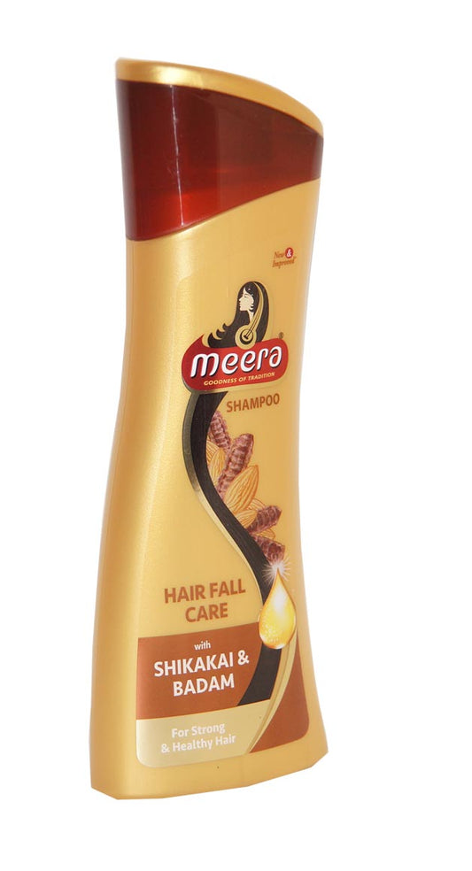 Meera shampoo-180ml