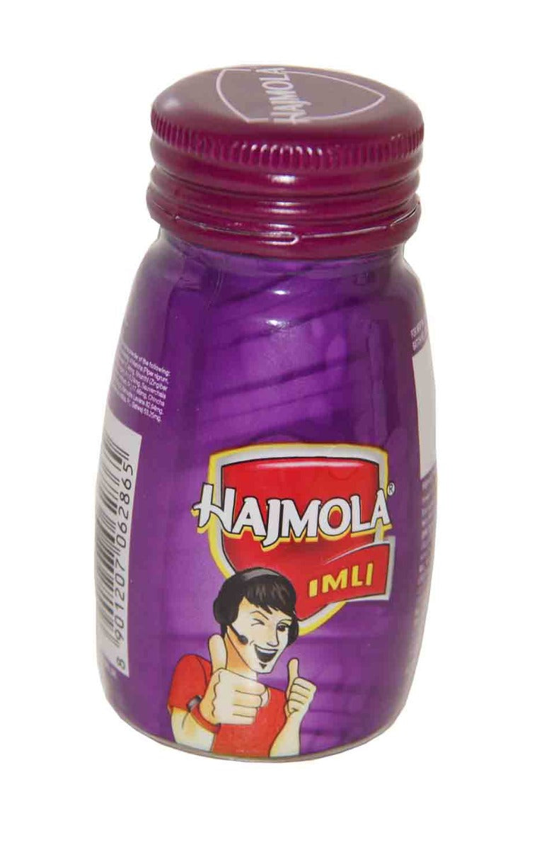 Hajmola imli Candy 120pcs