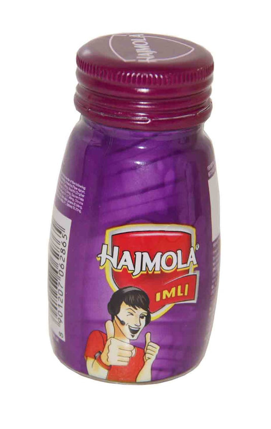 Hajmola imli Candy 120pcs