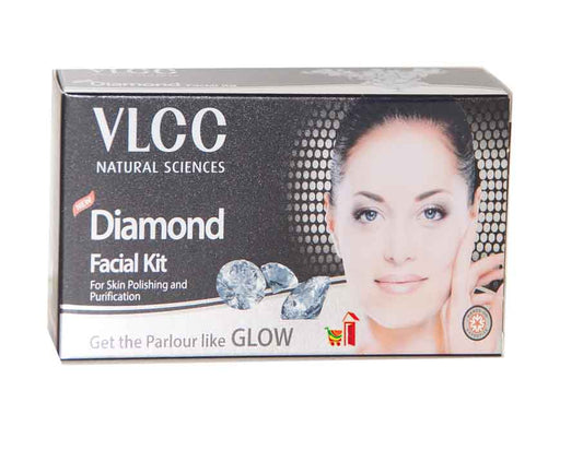 VLCC Diamond Facial Kit