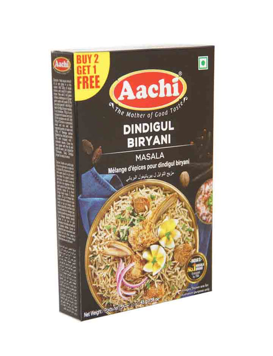 Aachi Dindigul Briyani 45gm