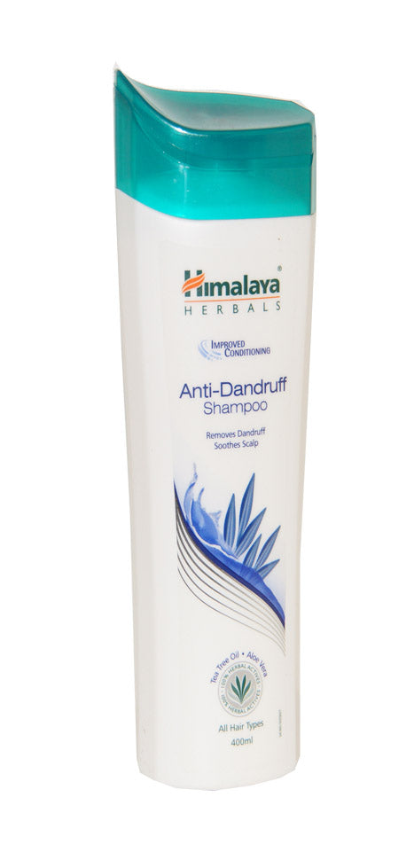 Himalaya Anti Dandruff  Shampoo 400ml
