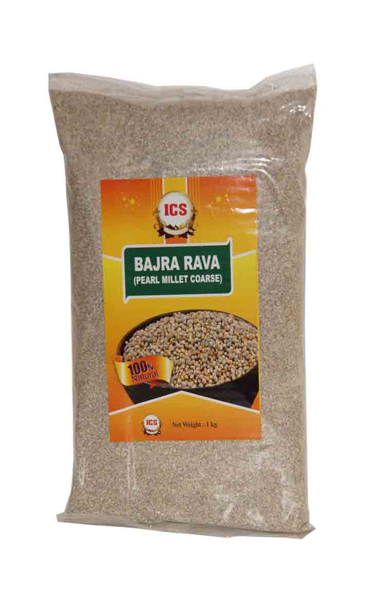 Bajra Millet Rava 1Kg / Kambu rava