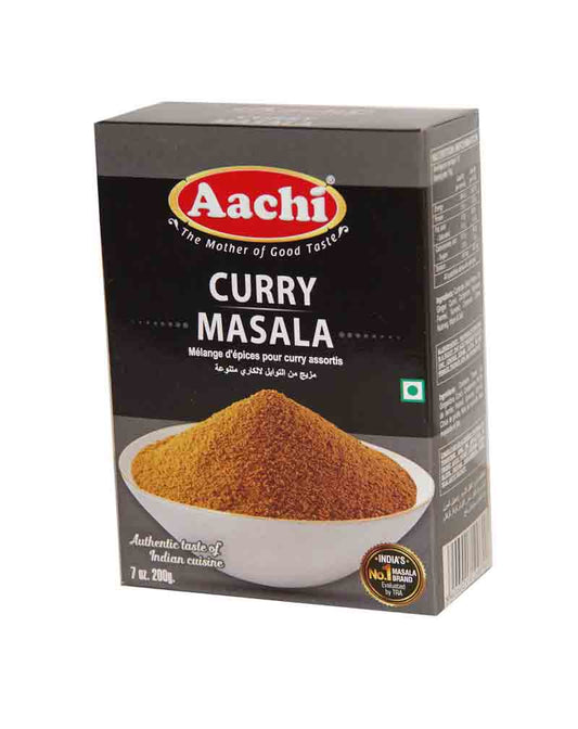 Aachi Curry Masala Powder 100gm