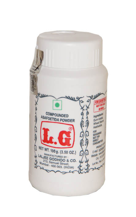 L g hing100g