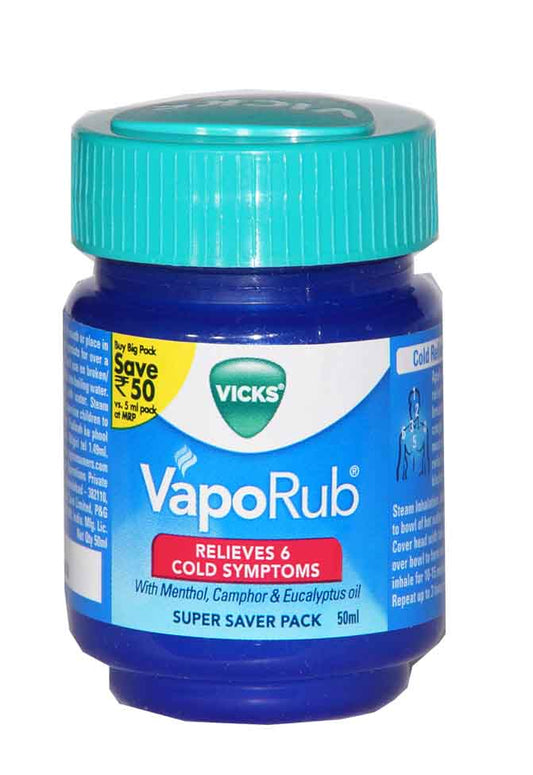 Vicks Vaporup 50ml