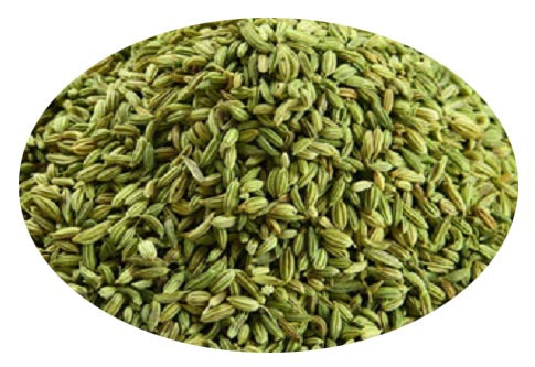 Fennel Seeds  -200G / Sombu