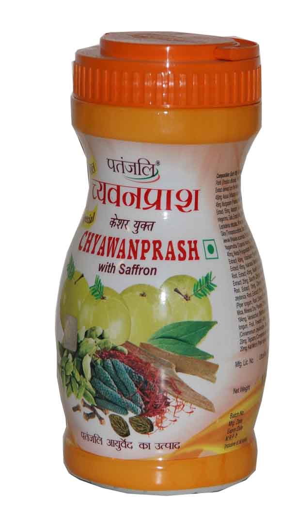 Patanjali Chyawanprash 1kg