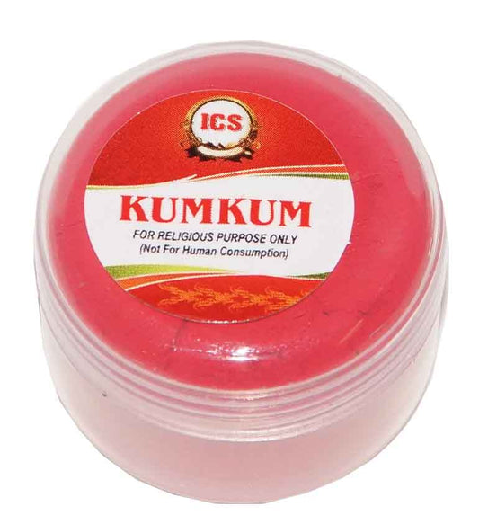 Kumkum powder