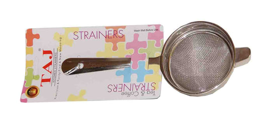 Tea strainer