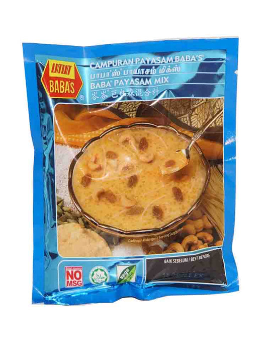 Baba's payasam mix 250gm
