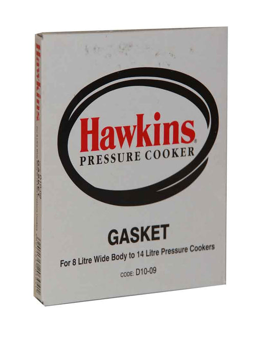 Hawkins Pressure Cooker Gasket 8 Lit to 14 Lit