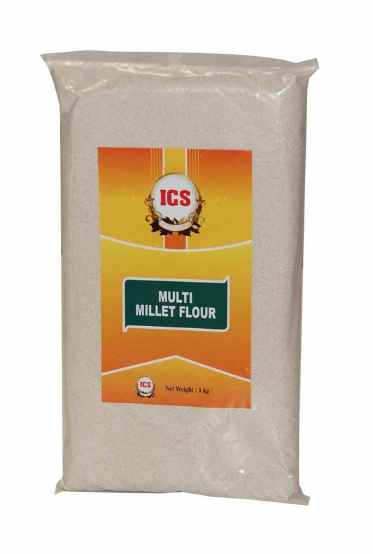 Multi Millet Flour 1Kg