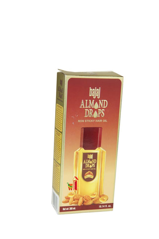 Bajaj Almond Hair oil 300ml