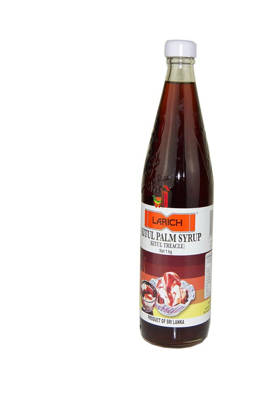 Larich Kithul Palm Syrup  1Kg