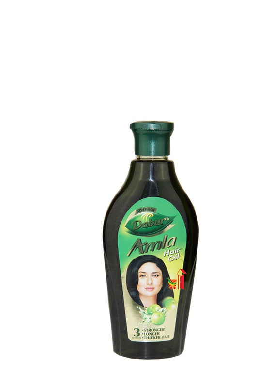 Dabur Amla Hair Oil 275ml