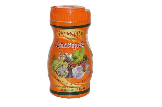 Patanjali Chyawanprash 1kg