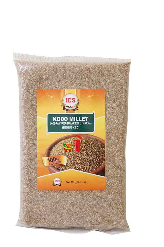 Kodo Millet ( Varagu) 1kg