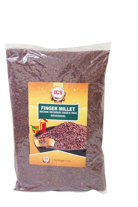 Ragi Seeds / Finger  Millets  1kg