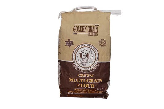 Grewal Multigrain Flour 5Kg