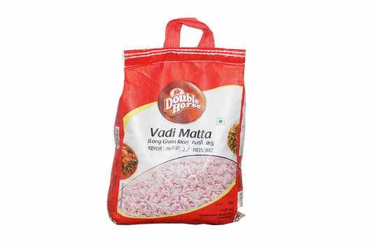 Double Horse Vadi Matta rice 10kg