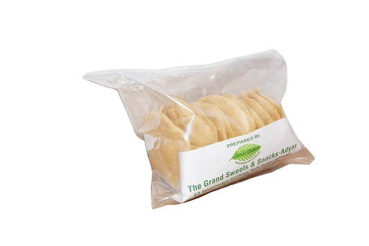 The Grand Snacks Thattai 175gm